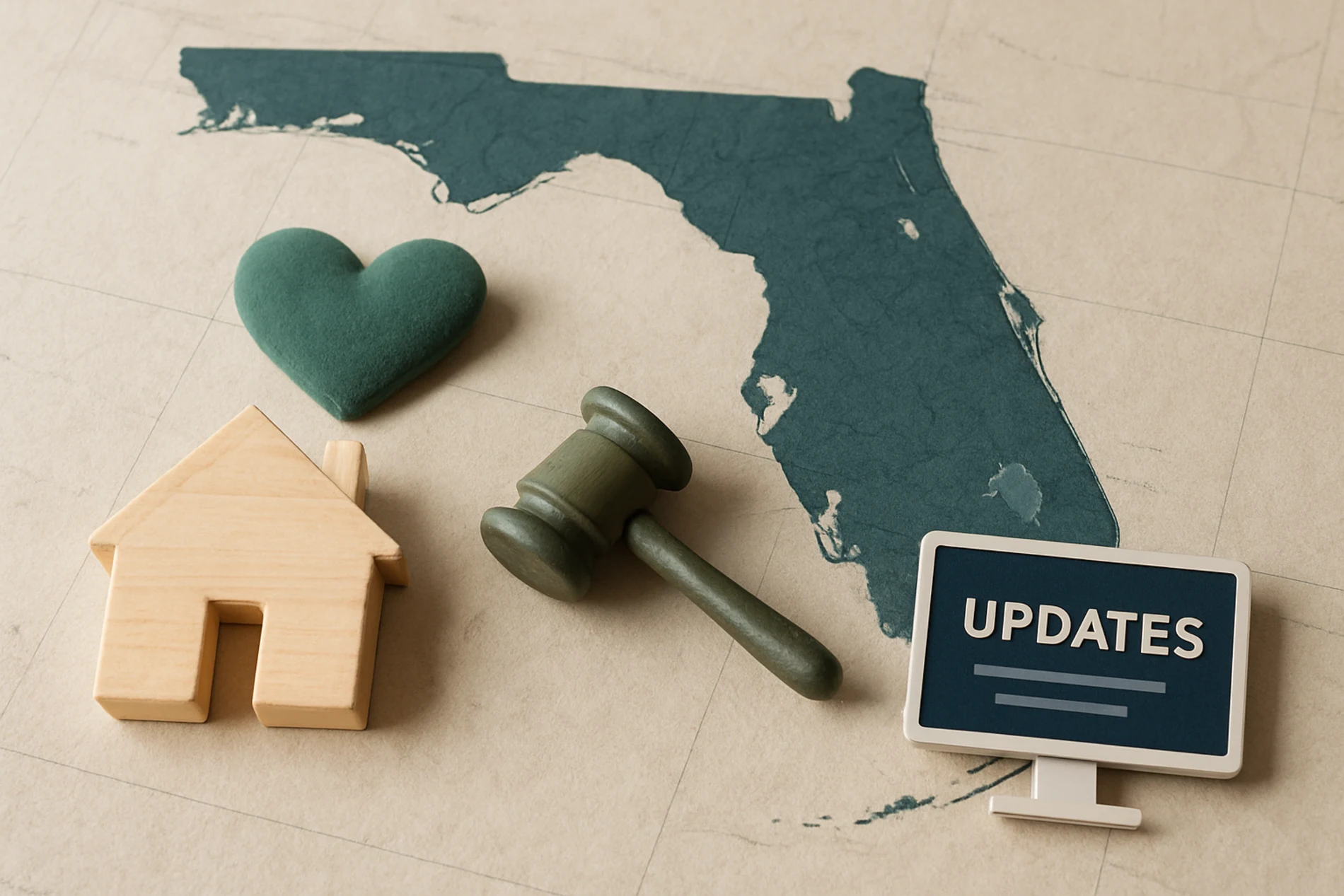 Live Local Act Florida Updates and What They Mean